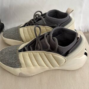 Denim Harden Vol 7 Basketball Shoes